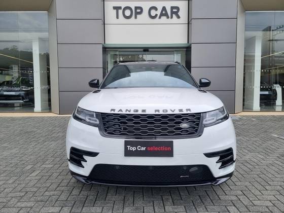LAND ROVER RANGE ROVER VELAR 2022
