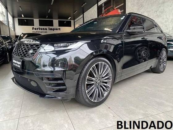 LAND ROVER RANGE ROVER VELAR 2020