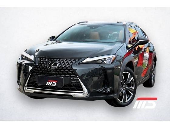 LEXUS UX 250h 2023