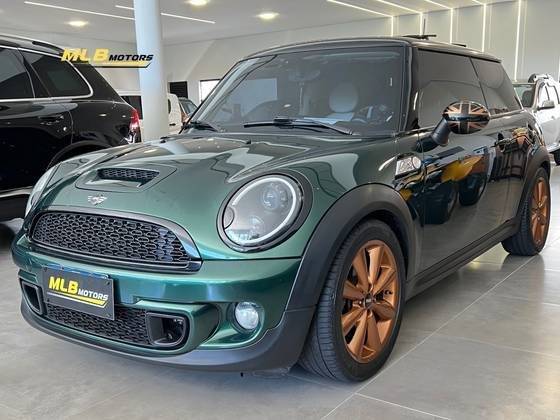 MINI COOPER 2013