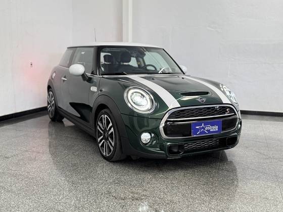 MINI COOPER 2019