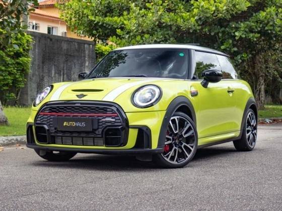 MINI COOPER 2024