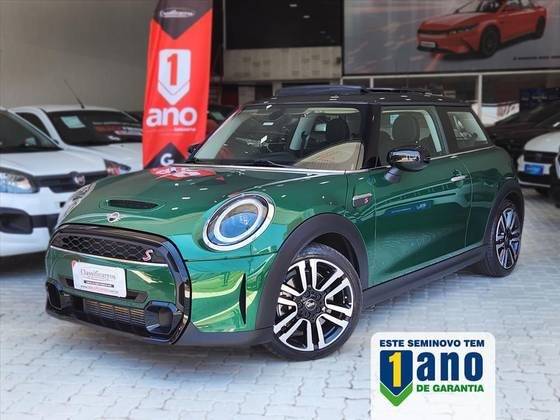 MINI COOPER 2022