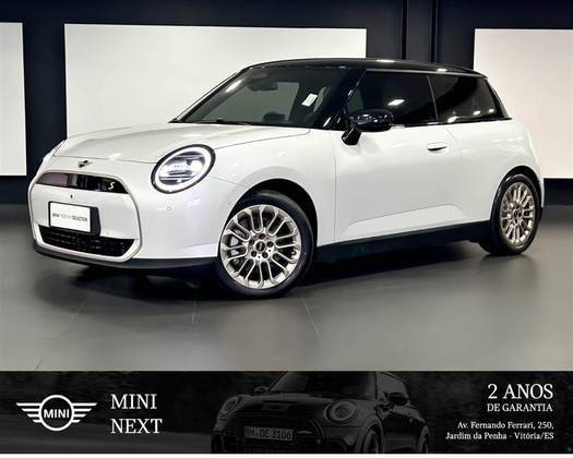 MINI COOPER 2024