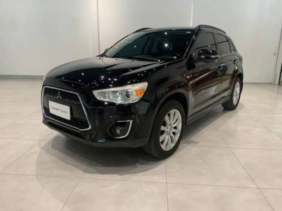 MITSUBISHI ASX 2014