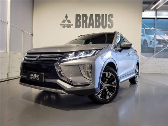 MITSUBISHI ECLIPSE CROSS 2020