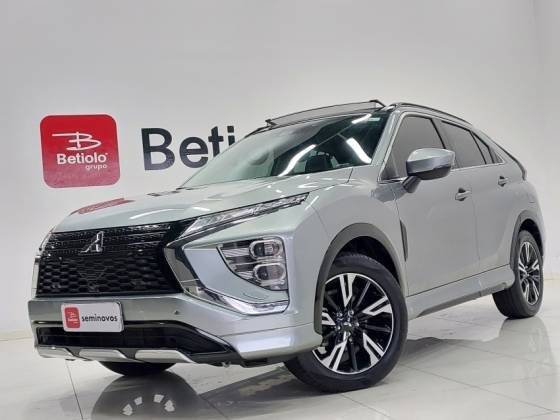 MITSUBISHI ECLIPSE CROSS 2025