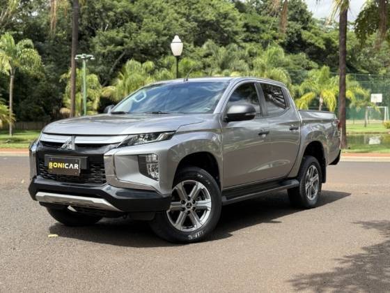 MITSUBISHI L200 TRITON 2022