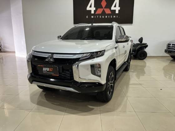 MITSUBISHI L200 TRITON 2023