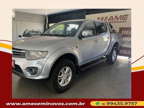 MITSUBISHI L200 TRITON 2015