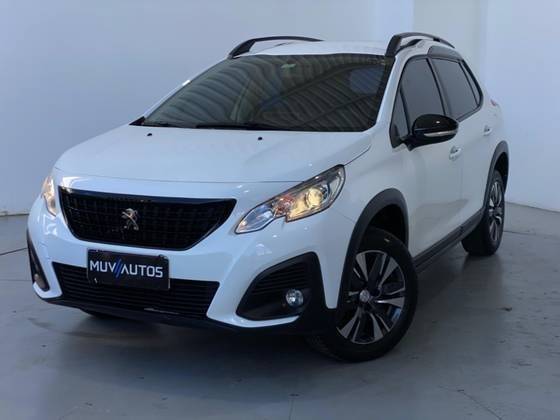 PEUGEOT 2008 2022