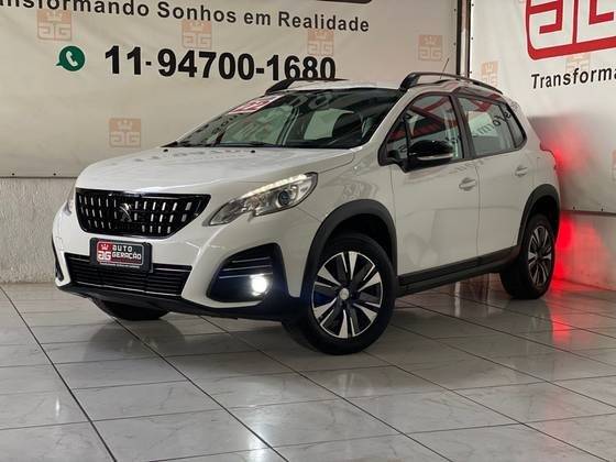 PEUGEOT 2008 2022