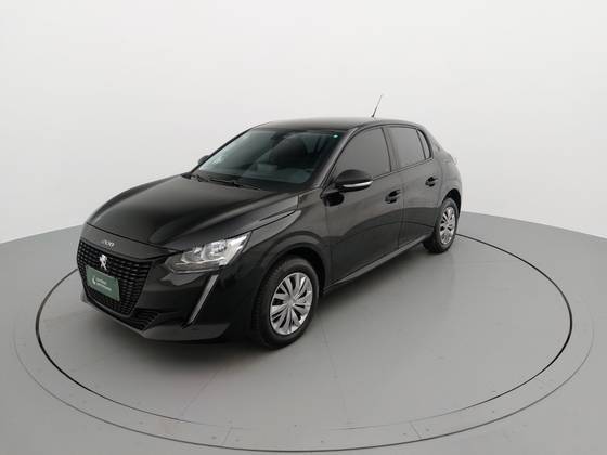 PEUGEOT 208 2024