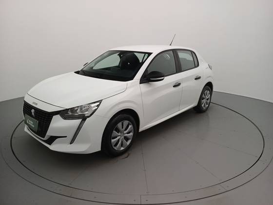 PEUGEOT 208 2024