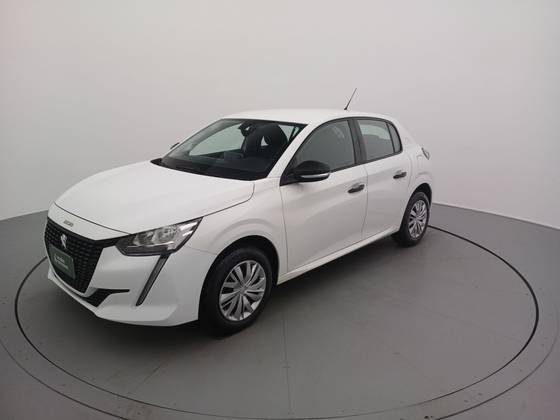 PEUGEOT 208 2024