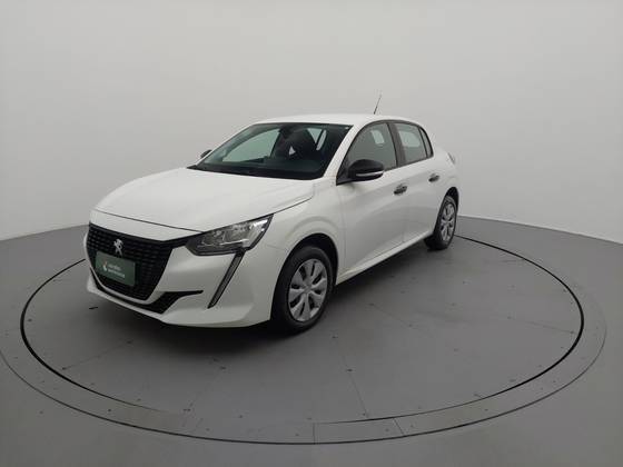 PEUGEOT 208 2024