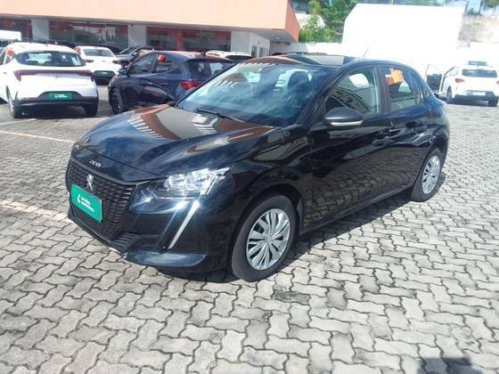 PEUGEOT 208 2024