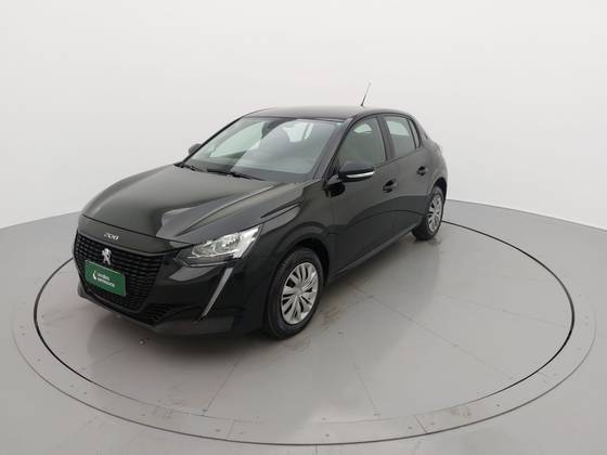 PEUGEOT 208 2024