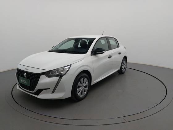 PEUGEOT 208 2024
