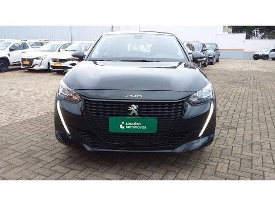 PEUGEOT 208 2024