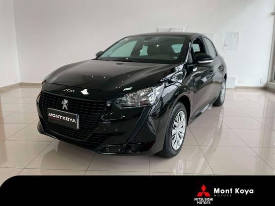 PEUGEOT 208 2024