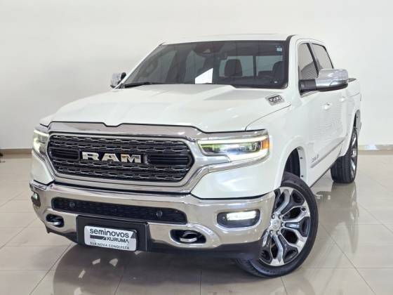 RAM 1500 2023