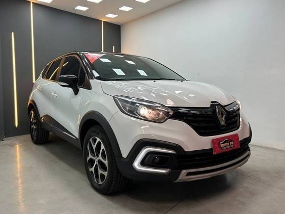RENAULT CAPTUR 2023