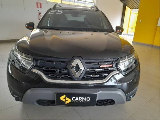 RENAULT DUSTER 2025