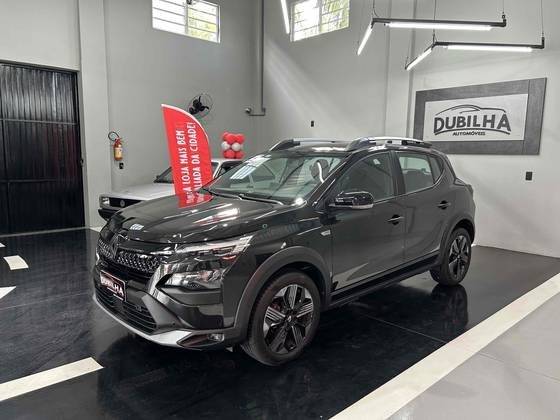 RENAULT KARDIAN 2025