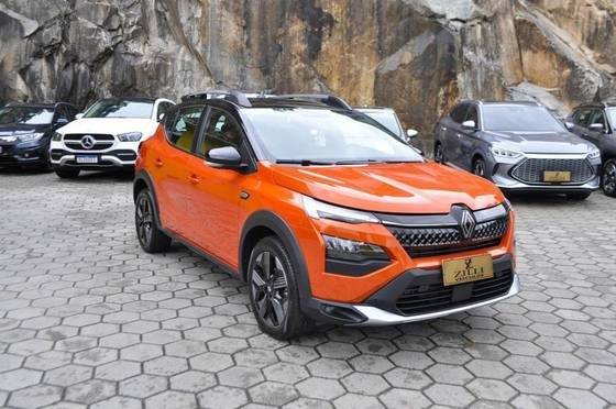 RENAULT KARDIAN 2025
