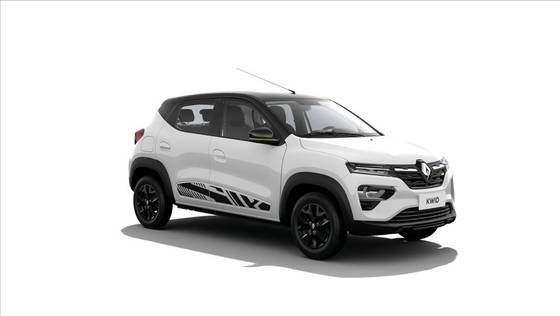 RENAULT KWID 2026