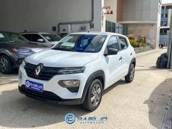 RENAULT KWID 2023