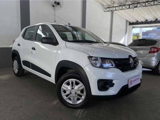 RENAULT KWID 2022