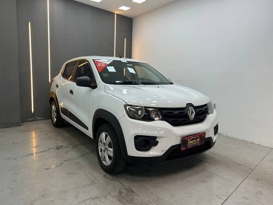 RENAULT KWID 2022