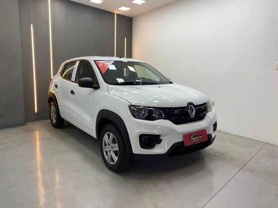RENAULT KWID 2020