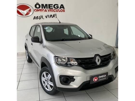 RENAULT KWID 2022