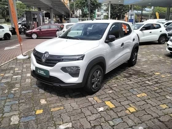 RENAULT KWID 2024
