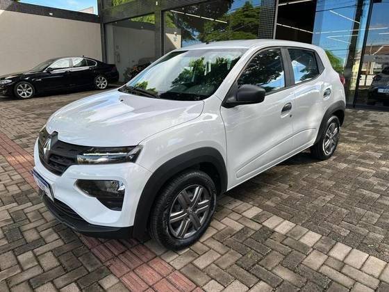 RENAULT KWID 2023