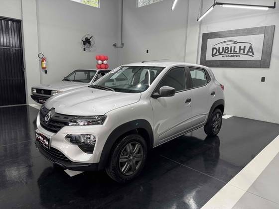 RENAULT KWID 2025