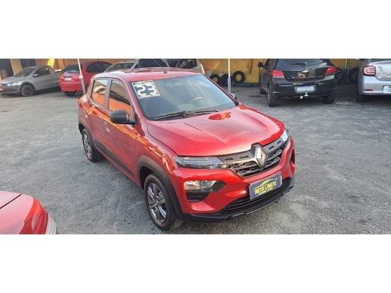 RENAULT KWID 2023