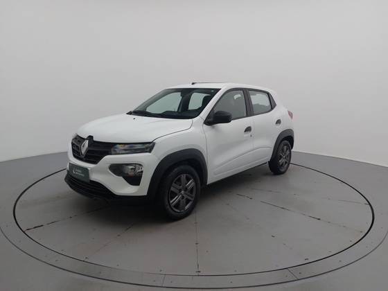 RENAULT KWID 2023