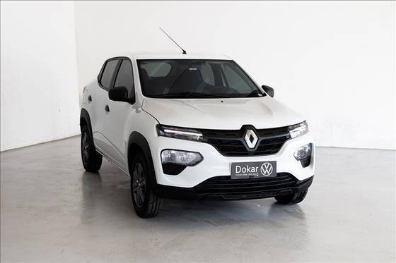 RENAULT KWID 2023