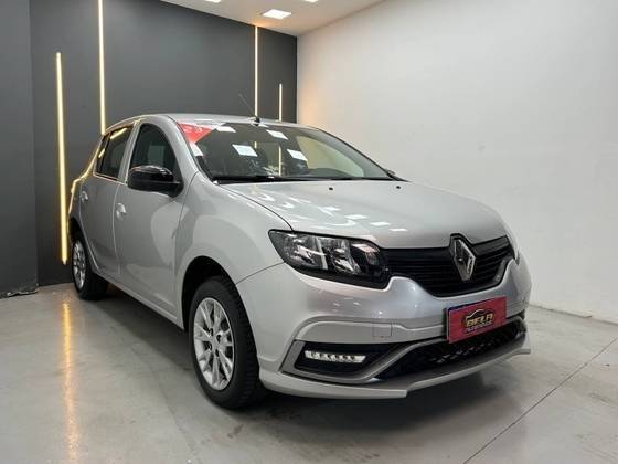 RENAULT SANDERO 2023