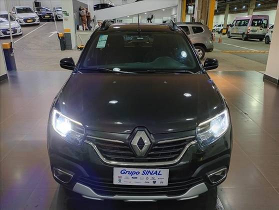 RENAULT STEPWAY 2023