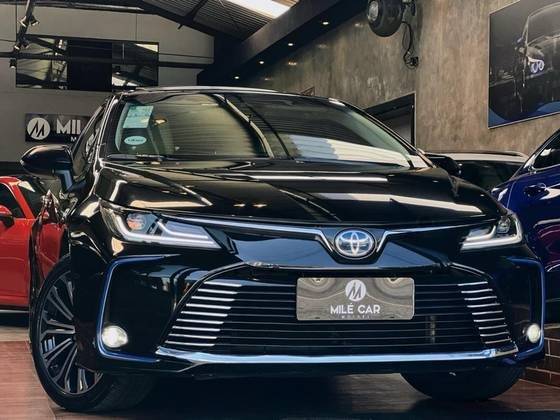 TOYOTA COROLLA 2023