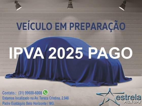 TOYOTA HILUX SW4 2007