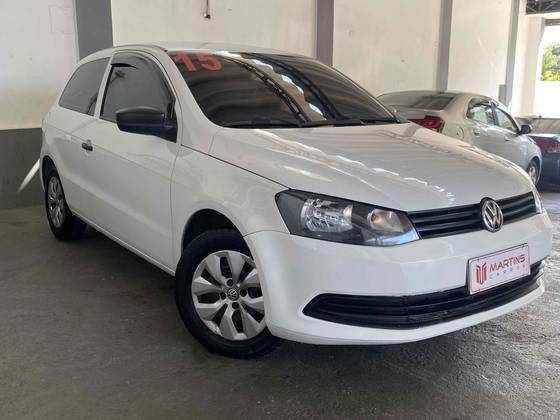 VOLKSWAGEN GOL 2015