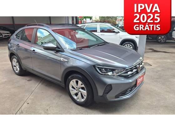 VOLKSWAGEN NIVUS 2024