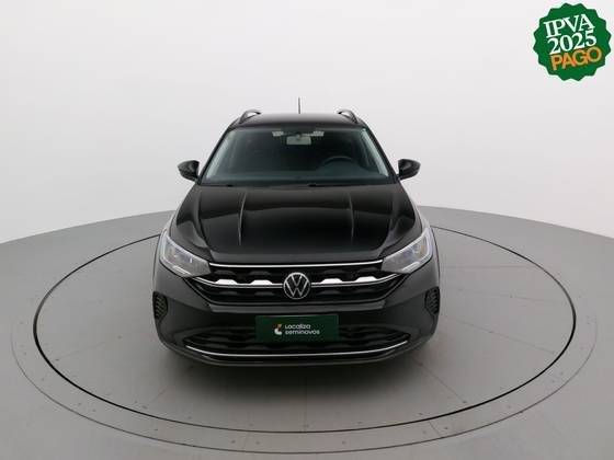 VOLKSWAGEN NIVUS 2024