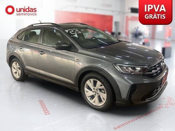 VOLKSWAGEN NIVUS 2023
